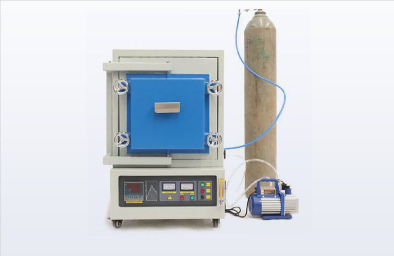 真空氣氛箱式爐你了解多少呢？