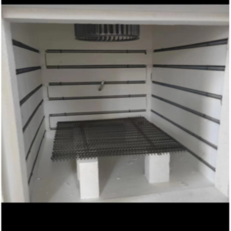 熱風循環箱式爐