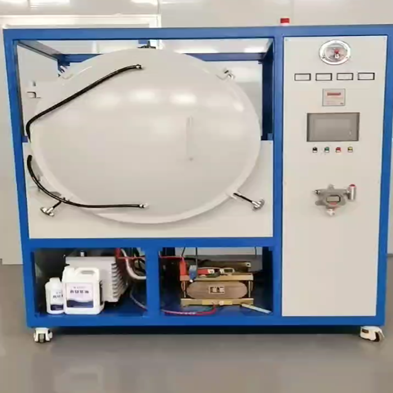 10Pa真空燒結爐