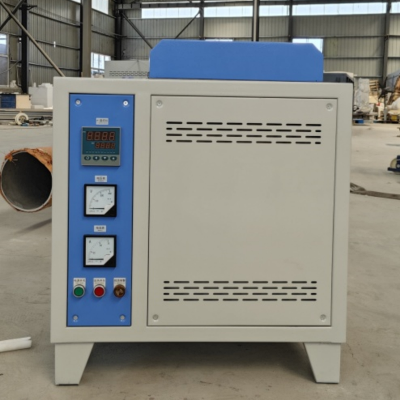 1200℃小型井式爐